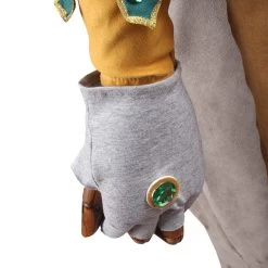 Elden Ring Sorcerer Rogier Cosplay Costume -Cosplay Shop 9 20c932c7 02d1 40de aea2 c0b08a3f5763