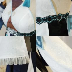 Genshin Impact Guizhong Premium Edition Cosplay Costume -Cosplay Shop 9 24c7dd3f c7c3 4e56 851c 742f48280f4f
