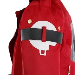 Guilty Gear STRIVE Sol Badguy Cosplay Costume -Cosplay Shop 9 2ae617c3 0c59 4724 9b5d ecbe301a38d8