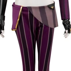 Arcane League Of Legends LOL Arcane Jinx Halloween Cosplay Costume -Cosplay Shop 9 3e053120 25be 439f bb5f 28f49b370432