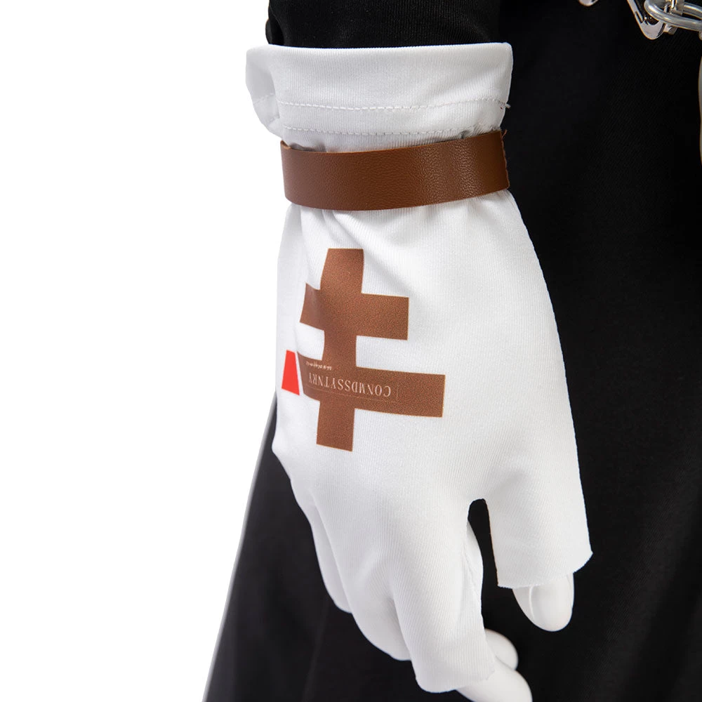 Guilty Gear Strive Testament Cosplay Costume 13 Guilty Gear Strive Testament Cosplay Costume - Image 11