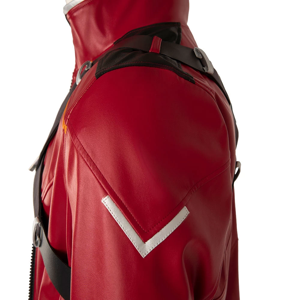 Xenoblade Chronicles 3 Noah Cosplay Costume 11 Xenoblade Chronicles 3 Noah Cosplay Costume - Image 9