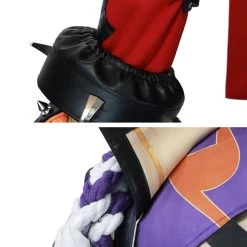Genshin Impact Arataki Itto Cosplay Costume -Cosplay Shop 9 4a25aa8c 096b 4cfe a9de 600ac5246c8f