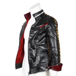 Final Fantasy VII Remake FF7 Leslie Kyle Cosplay Costume -Cosplay Shop 9 51f0ba71 90d1 485f 94a3 a8c0d97702a4