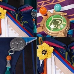 Genshin Impact Tighnari Premium Edition Cosplay Costume -Cosplay Shop 9 599e85ac 18f4 4f99 b1ce 9ba86d042beb