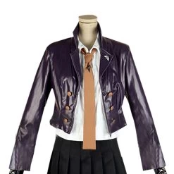DanganRonpa Dangan Ronpa Kyoko Kirigiri Cosplay Costume -Cosplay Shop 9 650ae490 c75b 4c7d b884 6bacddc1261c