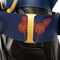 League Of Legends LOL THE RESTRAINED HUNGER Briar Halloween Game Cosplay Costume 23 League Of Legends LOL THE RESTRAINED HUNGER Briar Halloween Game Cosplay Costume -Cosplay Shop 9 65b47461 558a 4499 bdc1 43cf63746b20