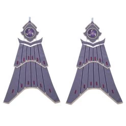 Genshin Impact Weekly Raiden Shogun Boss Cosplay Costume -Cosplay Shop 9 6c892899 4890 4140 a8da 0296c3074621