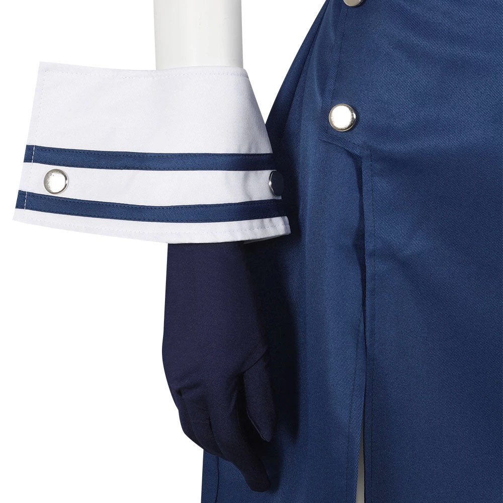 My Hero Academia Boku No Hero Akademia Sirius Shiriusu Cosplay Costume 11 My Hero Academia Boku No Hero Akademia Sirius Shiriusu Cosplay Costume - Image 9