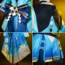 Genshin Impact Kirara Cosplay Costume -Cosplay Shop 9 7f0f1e11 fbab 46ef 9349 285b72cbed7d