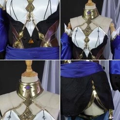 Genshin Impact Layla Premium Edition Cosplay Costume -Cosplay Shop 9 8379949b 8445 43b7 915b 2dcb8b4feea2