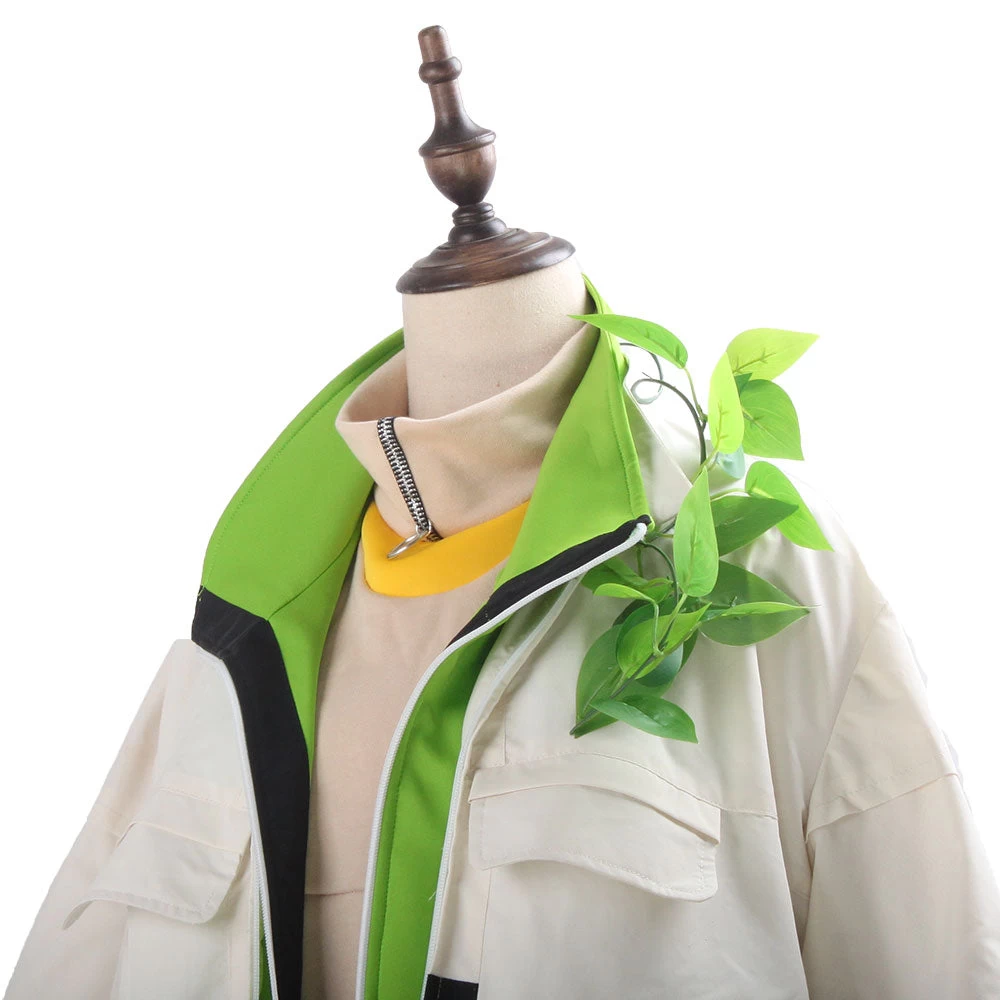 Genshin Impact Kiehl's Collei Cosplay Costume 11 Genshin Impact Kiehl's Collei Cosplay Costume - Image 9