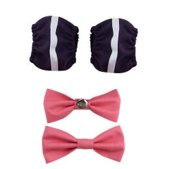 Azur Lane Warspite Cosplay Costume -Cosplay Shop 9 a0189db8 0571 4531 8adb de808eeb920c