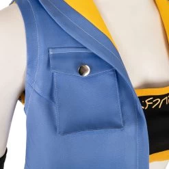 Xenoblade Chronicles 3 Sena Cosplay Costume -Cosplay Shop 9 a6856119 bce8 4c5b 9c46 7b84c102d99f