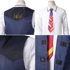 Valorant Chamber B Edition Cosplay Costume 20 Valorant Chamber B Edition Cosplay Costume -Cosplay Shop 9 b465ac12 a222 40cb af37 bcb5cfc5d65b