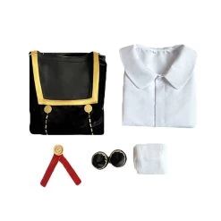 SPY X FAMILY Anya Forger Cosplay Costume -Cosplay Shop 9 b55bdc69 e530 4559 8ec9 eb3c68e4da3e