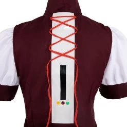 Your Turn To Die Maple Cosplay Costume -Cosplay Shop 9 b9454ef2 d221 4e9e 8f5e 64e5fe2ec585