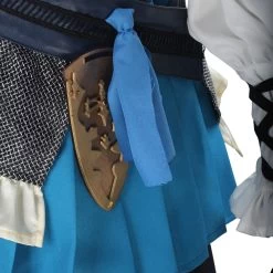Final Fantasy XVI 16 Jill Warrick Cosplay Costume 26 Final Fantasy XVI 16 Jill Warrick Cosplay Costume -Cosplay Shop 9 d22f12dd f481 4889 824f 94f608259b61