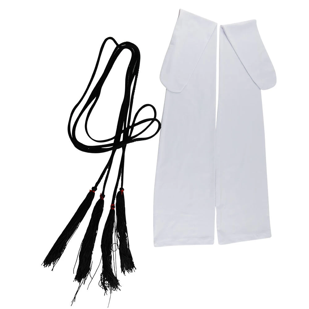 Azur Lane Yamashiro Cosplay Costume 11 Azur Lane Yamashiro Cosplay Costume - Image 9