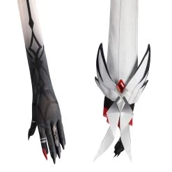 Genshin Impact Fatui Arlecchino Servant New Cosplay Costume -Cosplay Shop 9 e0164a24 3ccf 48bc 9b8a 901073ea8824