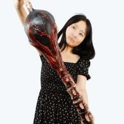 Chainsaw Man Part 2 Tanaka Spinal Cord Sword Cosplay Weapon Prop -Cosplay Shop 9 e2190b5b a12a 414c 8de3 db8d73cf62ca