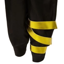 League Of Legends LOL HEARTSTEEL Ezreal EZ Game Full Set Spandex Edition Cosplay Costume -Cosplay Shop 9 f294f98f bed0 4040 946d c387948778ca