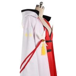 Azur Lane Shoukaku Cosplay Costume -Cosplay Shop 9 f2aaa343 535d 4653 8d83 ec6b914818bd