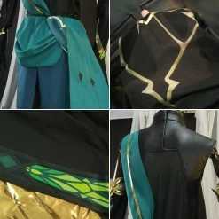 Genshin Impact Alhaitham Premium Edition Cosplay Costume -Cosplay Shop 9 f7c13f45 63ec 4605 a7f0 c7e21154a190