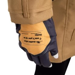 Guilty Gear STRIVE Millia Rage Cosplay Costume -Cosplay Shop 9 fc344028 c807 4552 bc20 d7132bda17c8