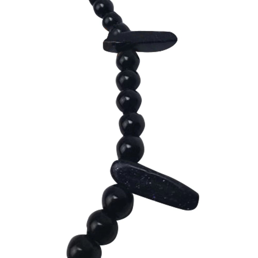 Presale Akatsuki Pain Pein From Naruto Halloween Necklace Cosplay Accessory Prop 5 Presale Akatsuki Pain Pein From Naruto Halloween Necklace Cosplay Accessory Prop - Image 3