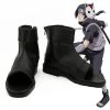 Anbu's Itachi Uchiha From Naruto Halloween Black Cosplay Shoes 1 Anbu's Itachi Uchiha From Naruto Halloween Black Cosplay Shoes -Cosplay Shop Anbu sItachiUchihafromNarutoHalloweenBlackCosplayShoes