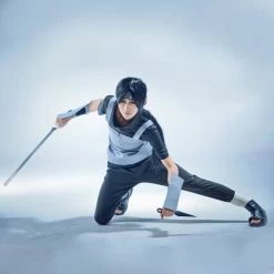 Cosplay Shop -Cosplay Shop Anbu sItachiUchihafromNarutoHalloweenCosplayCostume 2