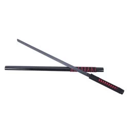 Anbu's Kakashi Hatake From Naruto Halloween Sword Cosplay Weapon Prop -Cosplay Shop Anbu sKakashiHatakeHatakeKakashifromNarutoHalloweenSwordCosplayWeaponProp 3