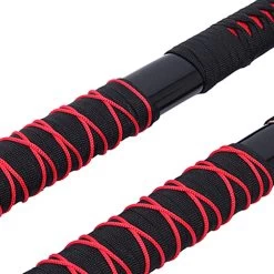 Anbu's Kakashi Hatake From Naruto Halloween Sword Cosplay Weapon Prop -Cosplay Shop Anbu sKakashiHatakeHatakeKakashifromNarutoHalloweenSwordCosplayWeaponProp 6