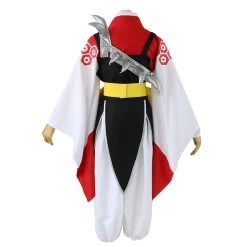 Inuyasha Sesshomaru Cosplay Costume -Cosplay Shop C3604 5