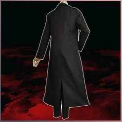 Chainsaw Man Makima Halloween Cosplay Costume - Including Coat -Cosplay Shop ChainsawManMakimaHalloweenCosplayCostume IncludingCoat 3
