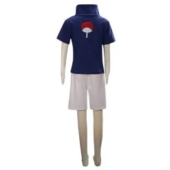 Child Size Kids Size Young Sasuke Uchiha From Naruto Halloween Cosplay Costume 7 Child Size Kids Size Young Sasuke Uchiha From Naruto Halloween Cosplay Costume -Cosplay Shop ChildSizeKidsSizeYoungSasukeUchihafromNarutoHalloweenCosplayCostume 3
