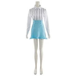 One Piece Uruti Ulti Cosplay Costume -Cosplay Shop D7A4016