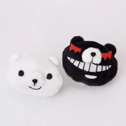 Danganronpa: Trigger Happy Havoc Junko Enoshima Orange Pink Cosplay Wig -Cosplay Shop DanganronpaTriggerHappyHavocJunkoEnoshimaOrangePinkCosplayWig IncludingHeadwear 7