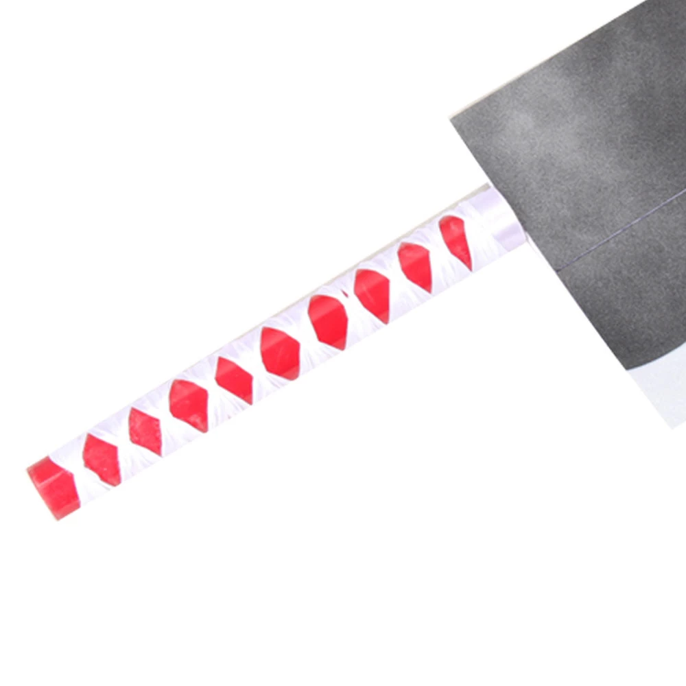 Darui From Naruto Halloween Sword Cosplay Weapon Prop 8 Darui From Naruto Halloween Sword Cosplay Weapon Prop - Image 6