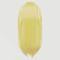 Death Note Amane Misa Golden Cosplay Wig -Cosplay Shop DeathNoteAmaneMisaGoldenCosplayWig 4