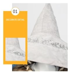 Elden Ring Ranni The Witch Cosplay Costume -Cosplay Shop FotoJet 7