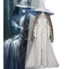 Elden Ring Ranni The Witch Cosplay Costume -Cosplay Shop FotoJet 9