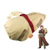 Gaara From Naruto Halloween Bag Cosplay Accessory Prop -Cosplay Shop GaarafromNarutoHalloweenBagCosplayAccessoryProp