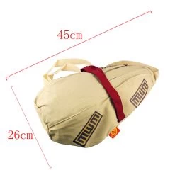 Gaara From Naruto Halloween Bag Cosplay Accessory Prop -Cosplay Shop GaarafromNarutoHalloweenBagCosplayAccessoryProp 5
