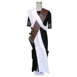 Gaara From Naruto Halloween Cosplay Costume - B Edition -Cosplay Shop GaarafromNarutoHalloweenCosplayCostume BEdition 4