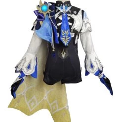 Genshin Impact Eula Cosplay Costume -Cosplay Shop GenshinImpactEulaCosplayCostume 4