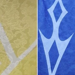 Genshin Impact Eula Cosplay Costume -Cosplay Shop GenshinImpactEulaCosplayCostume 6