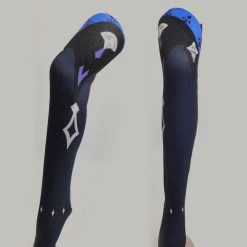Genshin Impact Eula Cosplay Costume -Cosplay Shop GenshinImpactEulaCosplayCostume 7