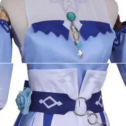 Genshin Impact Jean Sea Breeze Dandelion Outfit Halloween Cosplay Costume -Cosplay Shop GenshinImpactJeanSeaBreezeDandelionOutfitHalloweenCosplayCostume 10